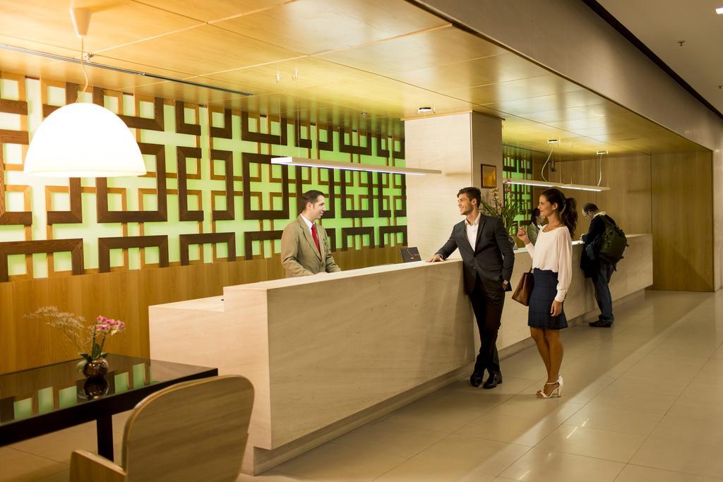Pullman Rio De Janeiro Sao Conrado — Fotos 3
